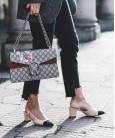 Сумка Gucci Dionysus Blooms Bag